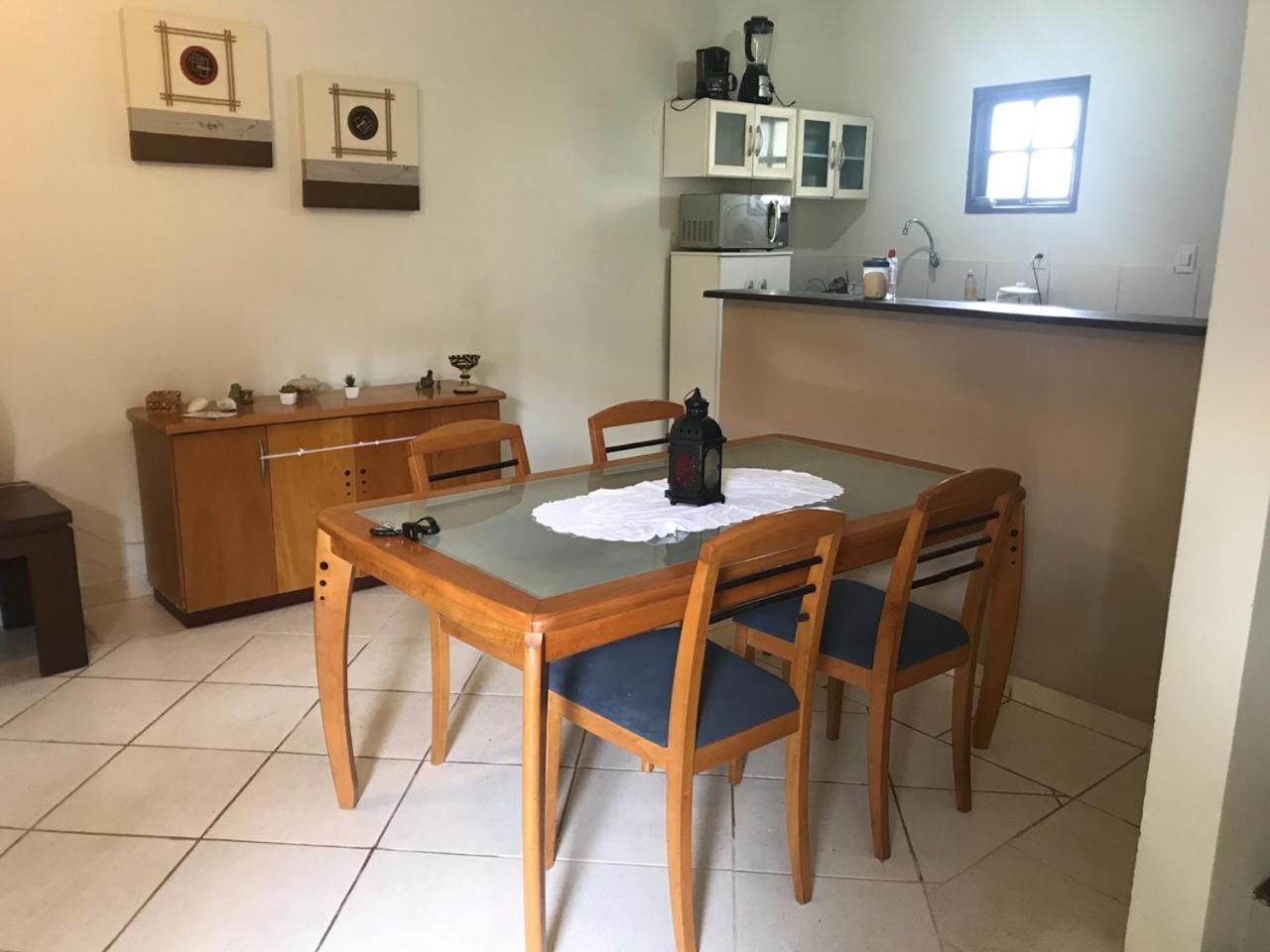 Casa Praia Rasa Búzios Εξωτερικό φωτογραφία